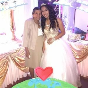 Meet your Posher, Virginia